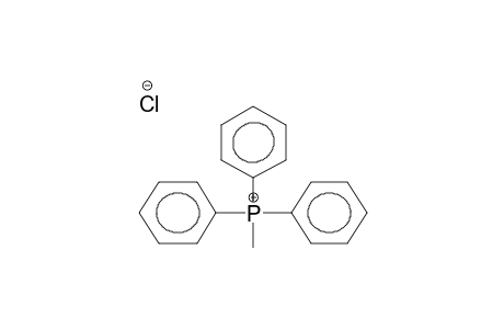 Methyltriphenylphosphonium chloride