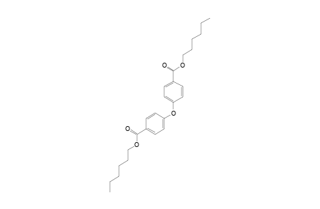 DI-(4,4'-HEXYLOXYCARBONYLPHENYL)-ETHER