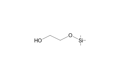 2-[(Trimethylsilyl)oxy]ethanol