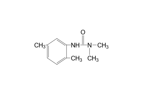 1,1-dimethyl-3-(2,5-xylyl)urea
