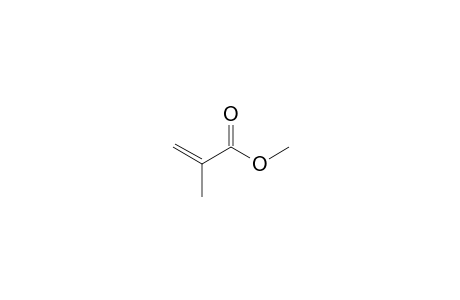 Methacrylic acid methyl ester