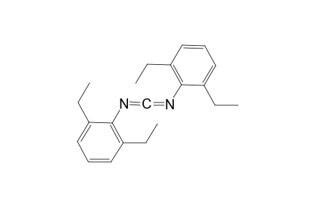 CARBODIIMIDE, BIS/2,6-DIETHYLPHENYL/-,