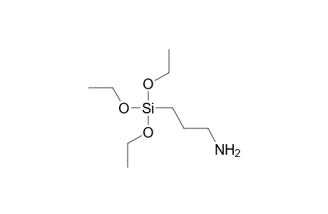 (3-Aminopropyl)triethoxysilane