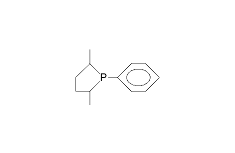 (2R,5R)-2,5-Dimethyl-1-phenyl-phospholane