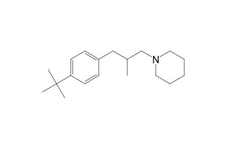 Fenpropidin