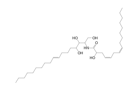 Cer 18:1;3O/16:2;(2OH)