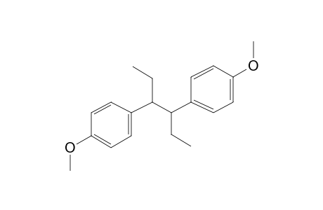 Hexestrol dimethyl ether