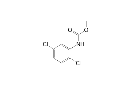 2,5-dichlorocarbanilic acid, methyl ester