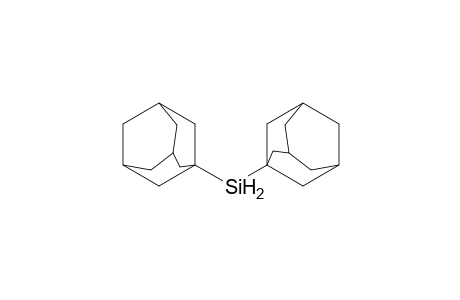 Diadamantylsilane