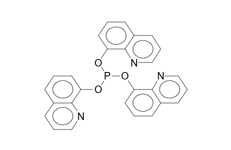 DIPHENYL 8-QUINOLINYL PHOSPHITE