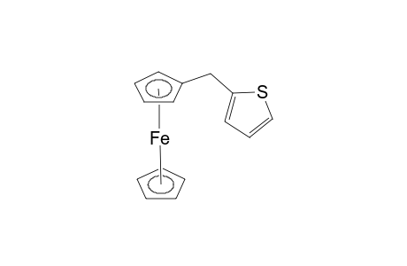 cyclopentadienyl [(2-thienyl) cyclopentadienyl]iron