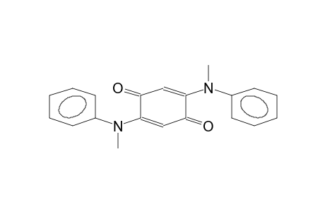 2,5-DI-N-METHYLANILIDO-PARA-BENZOQUINONE