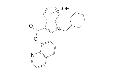 BB-22-M (HO-) isomer 1 MS2