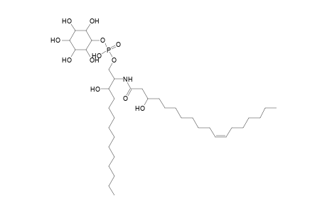 PI-Cer 14:0;2O/18:1;O