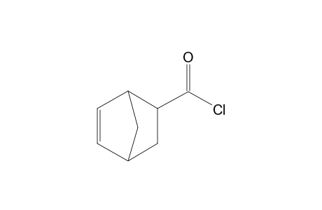 5-Norbornene-2-carbonyl chloride