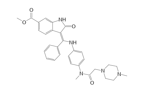 Nintedanib MS2