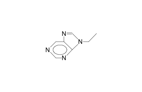 9-Ethylpurine