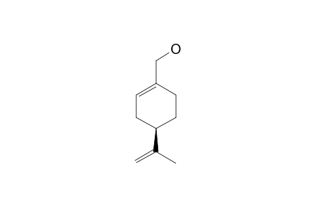 (-)-Perillyl alcohol