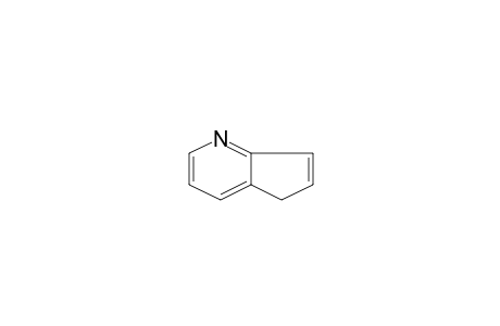 5H-Cyclopenta[b]pyridine