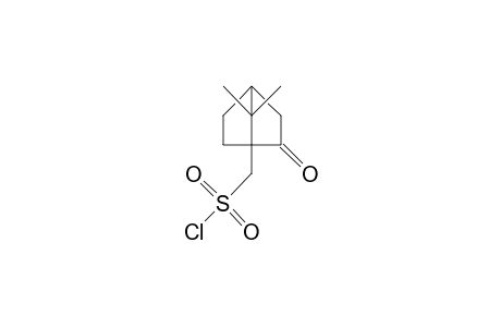 (1S)-(+)-10-Camphorsulfonyl chloride