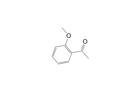 2'-Methoxyacetophenone