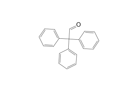 Triphenylacetaldehyde