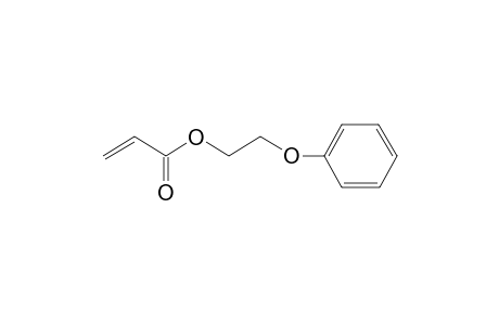 2-Phenoxyethyl acrylate