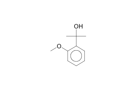 A,A-Dimethyl-2-methoxy-benzylalcohol