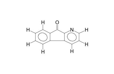 indeno[2,3-b]pyridin-9-one