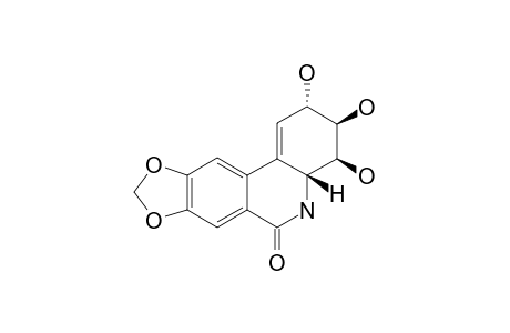 7-DEOXYNARCIClASINE