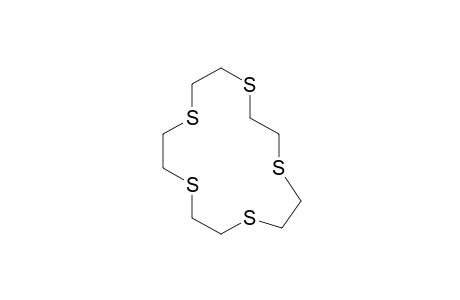 1,4,7,10,13-Pentathiacyclopentadecane