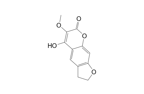 Nordihydrohalkendin