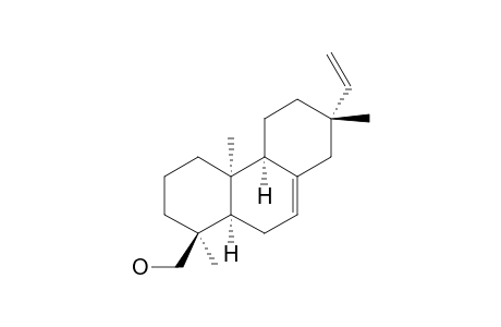 18-HYDROXY-9-EPI-ENT-7,15-PIMARADIENE