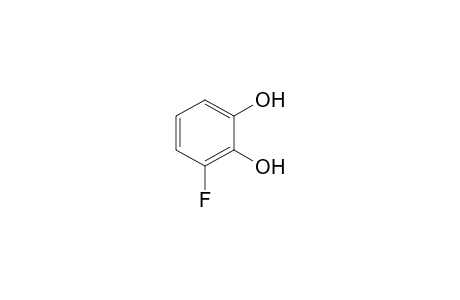 3-Fluorocatechol