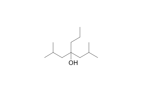 4-Heptanol, 2,6-dimethyl-4-propyl-