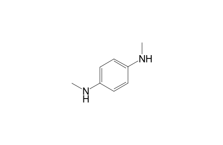 N,N'-Dimethylbenzene-1,4-diamine