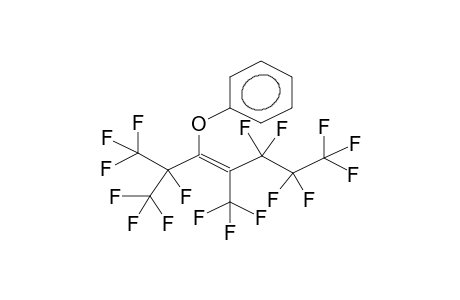 (E)-5-PHENOXY-PERFLUORO-4,6-DIMETHYL-4-HEPTENE