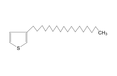 3-OCTADECYLTHIOPHENE