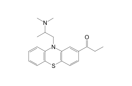 Propiomazine