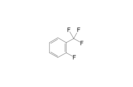 2-Fluorobenzotrifluoride