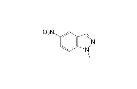 1-methyl-5-nitro-1H-indazole