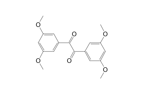 1,2-bis(3,5-Dimethoxyphenyl)-ethan-1,2-dione