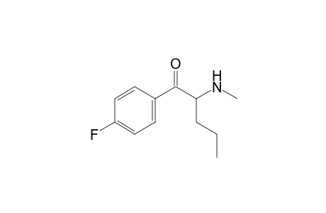 4-Fluoropentedrone