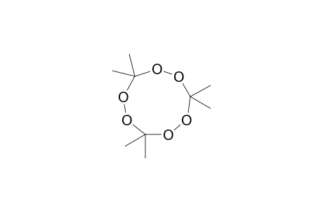 Acetone peroxide trimer