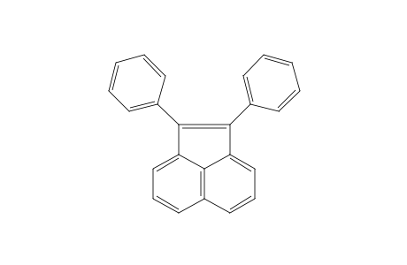 1,2-Diphenylacenaphthylene