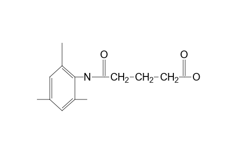 2',4',6'-trimethylglutaranilic acid