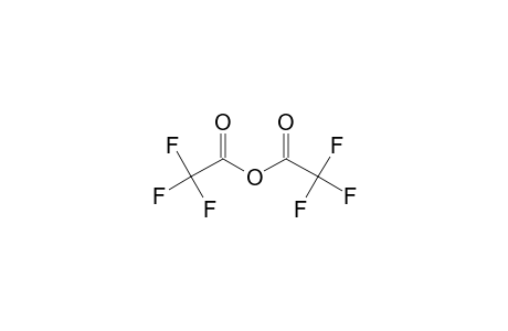 Trifluoroacetic anhydride