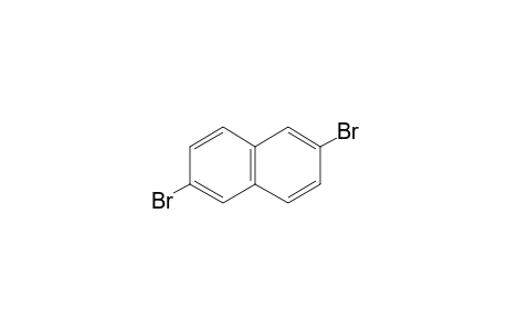 2,6-Dibromonaphthalene