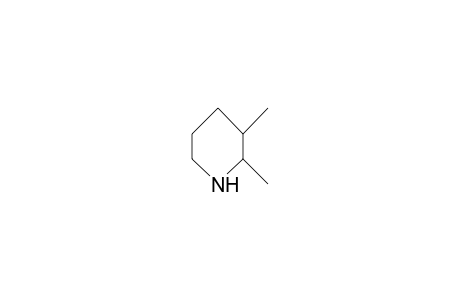 cis-2,3-Dimethyl-piperidine