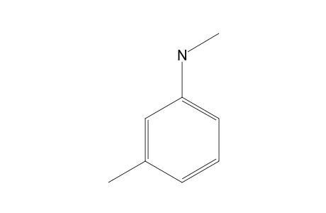 N-methyl-m-toluidine